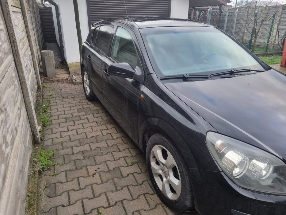 Vânzare Opel Astra H