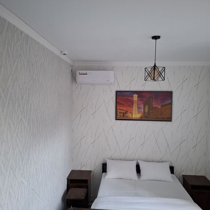 Hotel Sutkalik Buxoroda