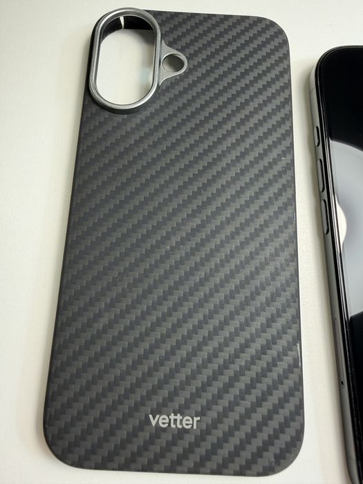 Iphone 16, 128GB, 5G, Black