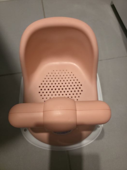 Scaunel de baie bebelusi