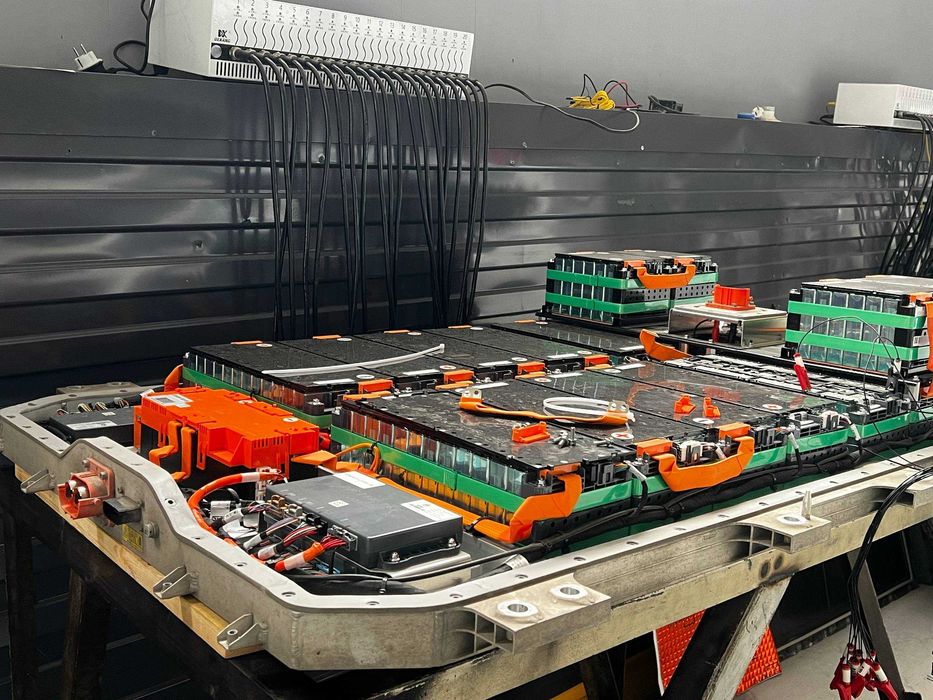 Elektromobil servis | EV HEV PHEV diagnostika | Panda Avtoservis