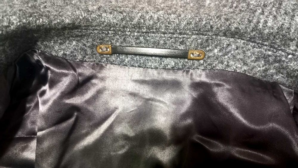 Мъжко елегантно палто