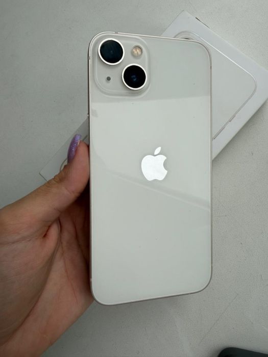 Продам Айфон 13 , 256 гб