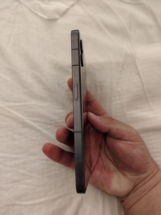 Смартфон Nothing Phone 2, 6.7'', 12GB/256GB, Dark Grey