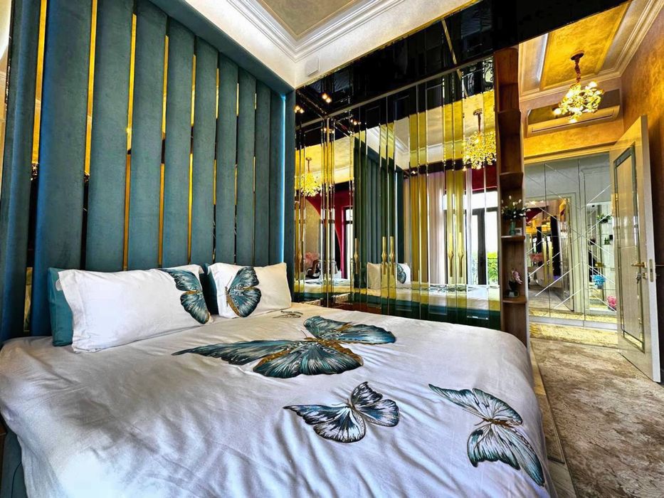 Ташкент Сити ЖК Boulevard-Сдаётся 3х комнатная!