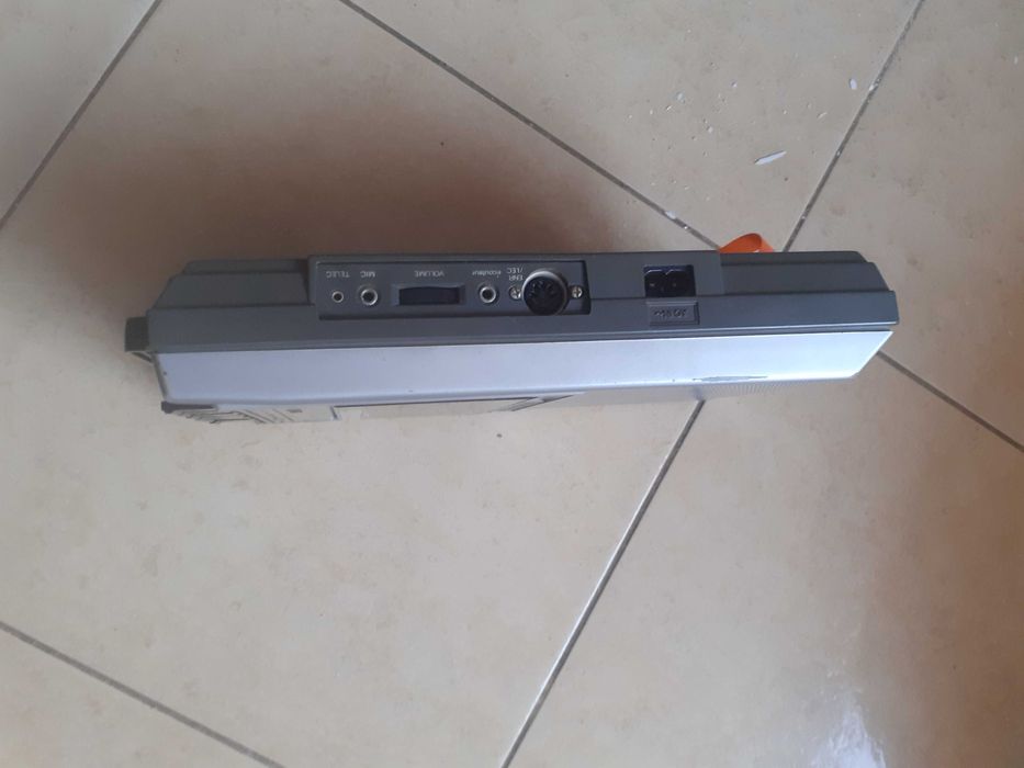 casetofon slim Tensai colectie