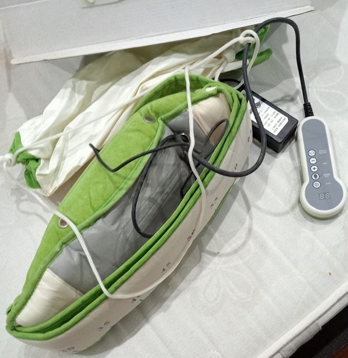 Apărat pt slăbit in zona abdominala