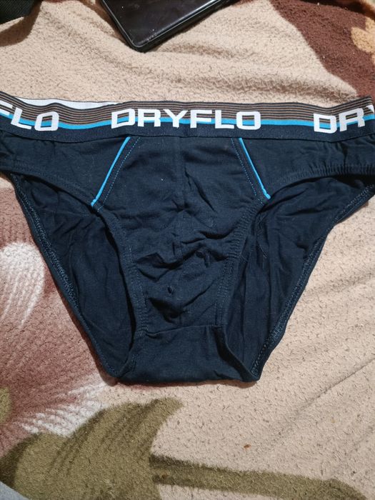 Chiloti si sosete pt barbati