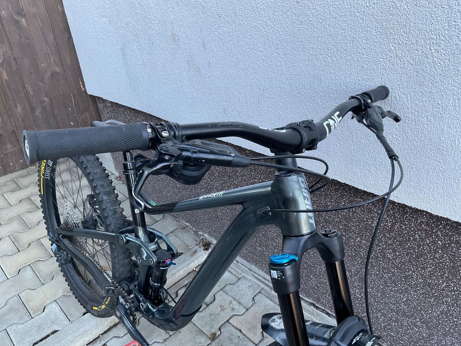 Bicicletă MTB Giant Trance X Sighisoara • OLX.ro