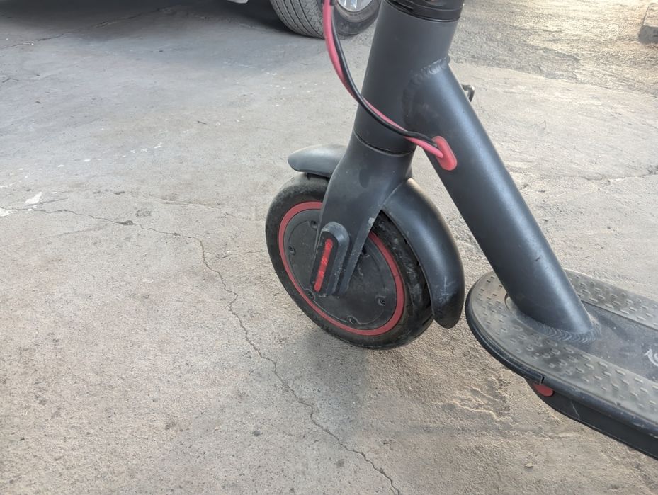 Продам Электро самокат