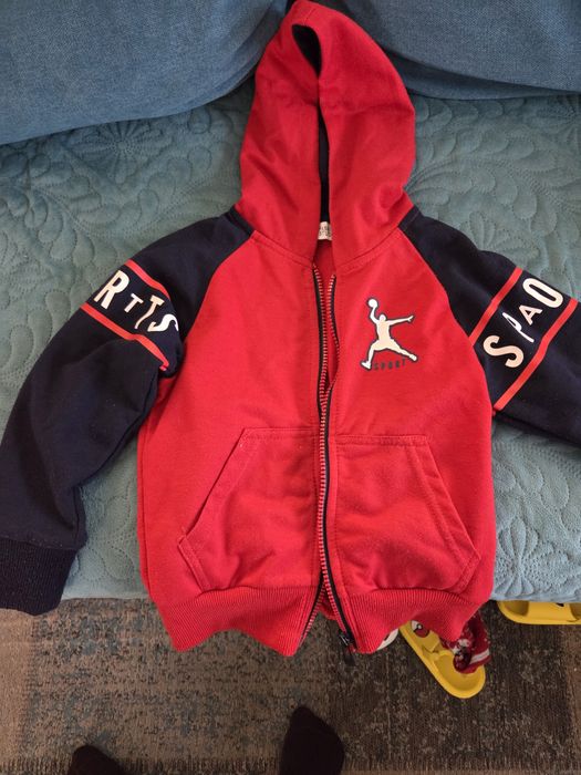 Lot haine 104 baiat, 4 - 5 ani