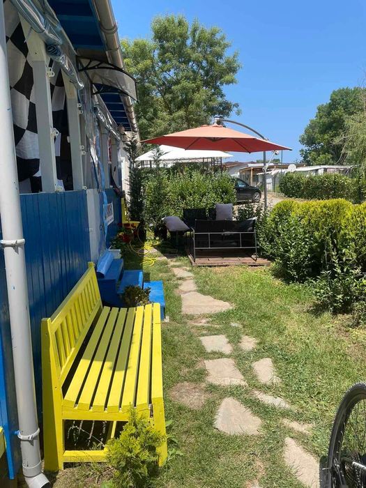 Продава се Къща в Царево - 40 кв.м за 179 €/кв.м - Снимка #3