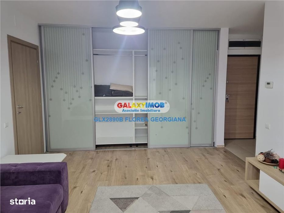 Apartament 2 camere de vanzare Greenfield Residence — fotografia 3