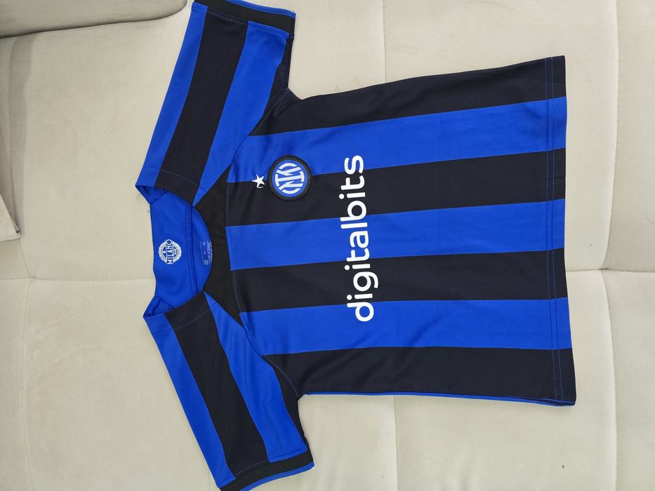 Футбольная форма