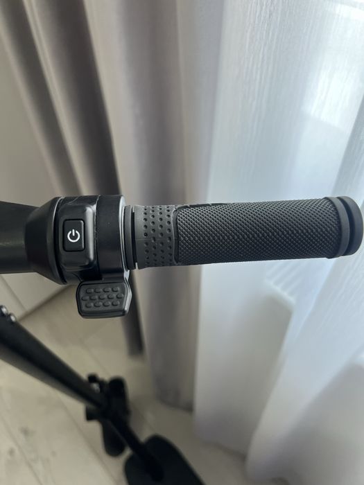 Trotineta electrica Kukirin s1 max
