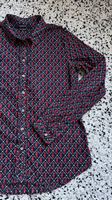 Дамска риза Scotch&Soda размер S