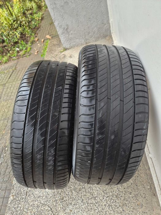 225 50 17 Michelin Primacy 4