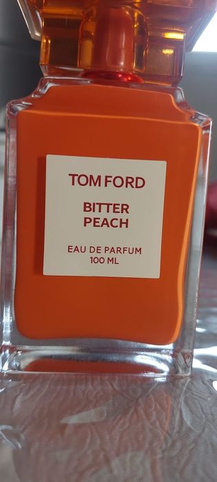Парфюм Tom Ford Bitter Peach, 100 мл
