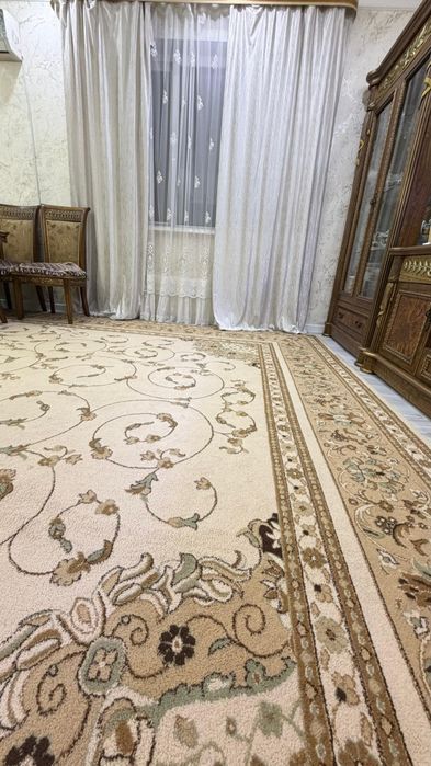 Ковер большой 7 х 4 метра