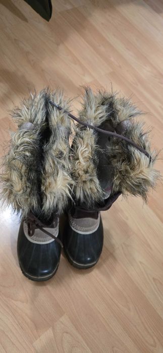 Sorel waterproof 41-дамски ботуши/апрески