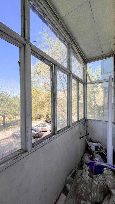 продать квартира