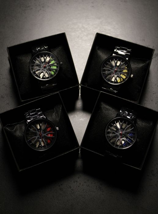 Часы. Часы с диском