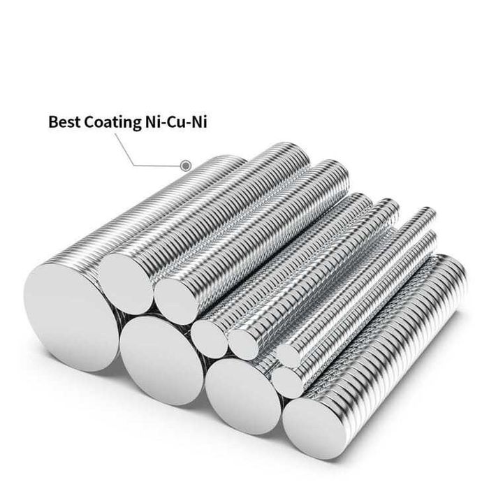 Неодимови магнити