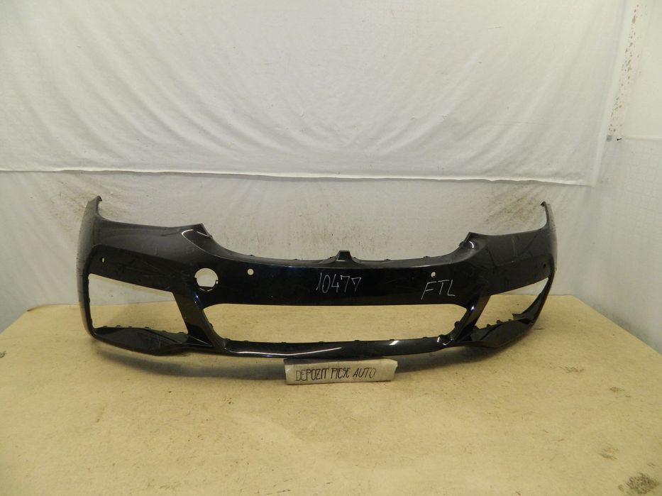 Bara fata BMW Seria 6 Gt G32 M-Sport, 2017, 2018, 2019, 2020, 2021, 51118069703