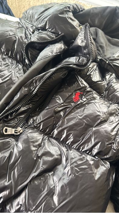 geaca polo ralph lauren