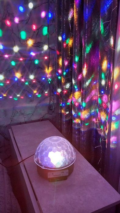 Дискошар - 3000т