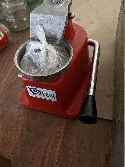 Жарочнаня поверхность