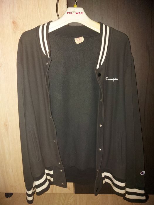 Bluza/jacheta Champion M
