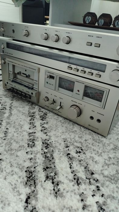 Linie audio Dual
