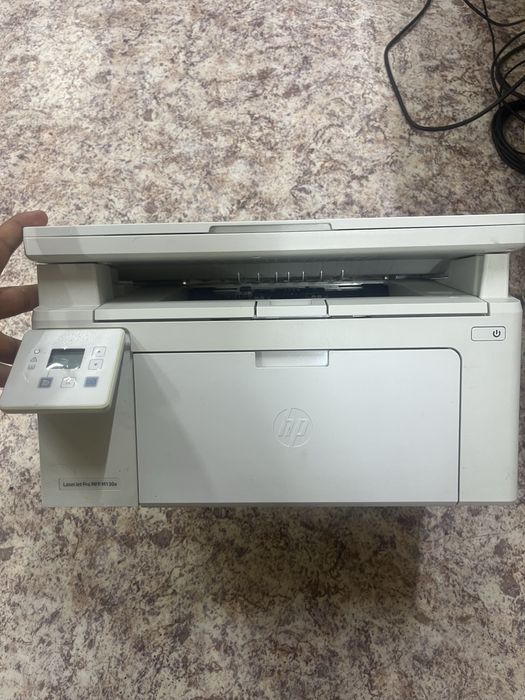 Продам принтер HP 3в1