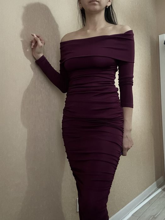 Продам платье вечернее