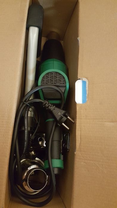 Vand feon antiburuieni