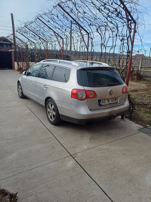 Vand Passat B6 combi