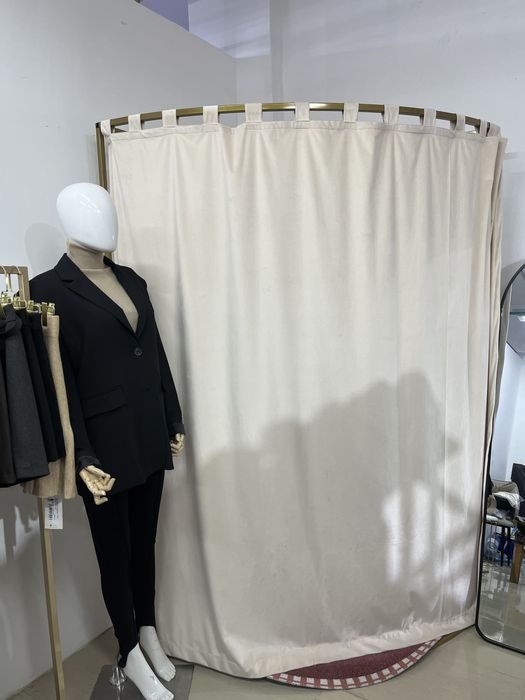 Рейлы. Оборудование для магазина,