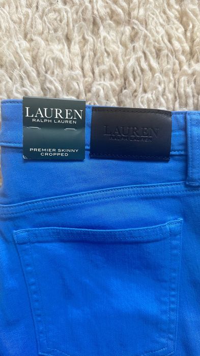 Дънки Ralph Lauren