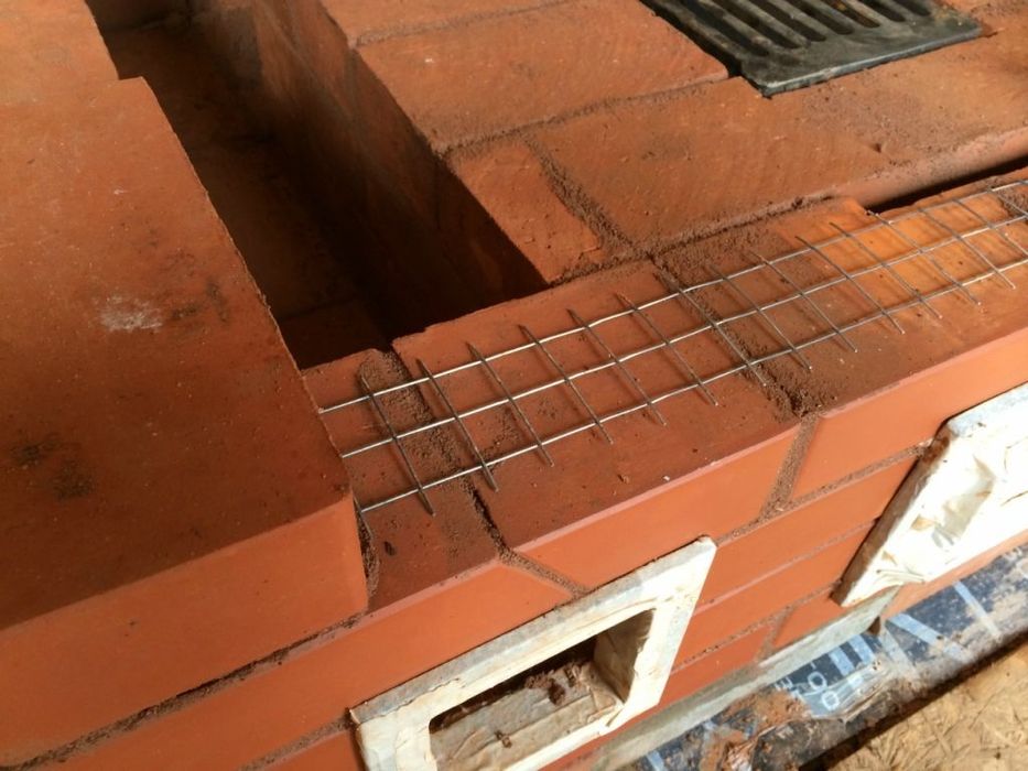 Dorojniy kladka setkalar yol setkalari styashka setka gisht setka