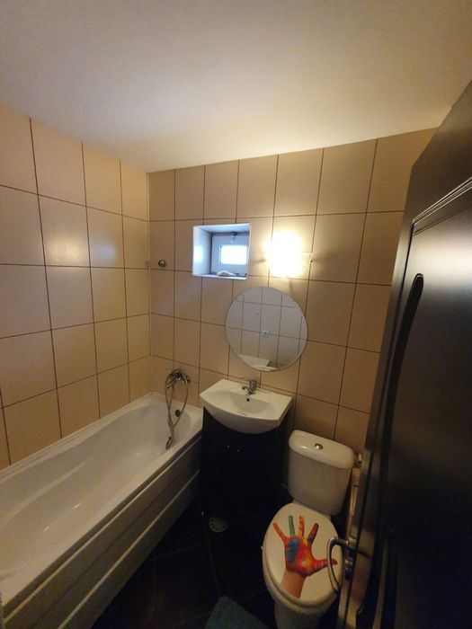 Apartament de inchiriat