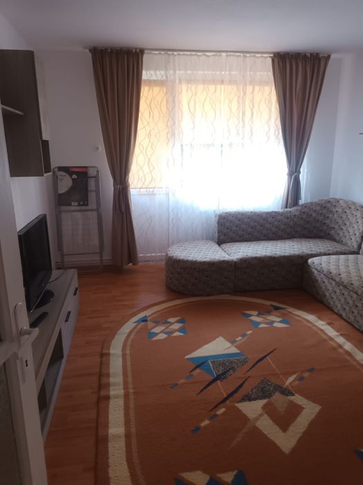 Apartament 2 camere Deva - Zona buna & linistita