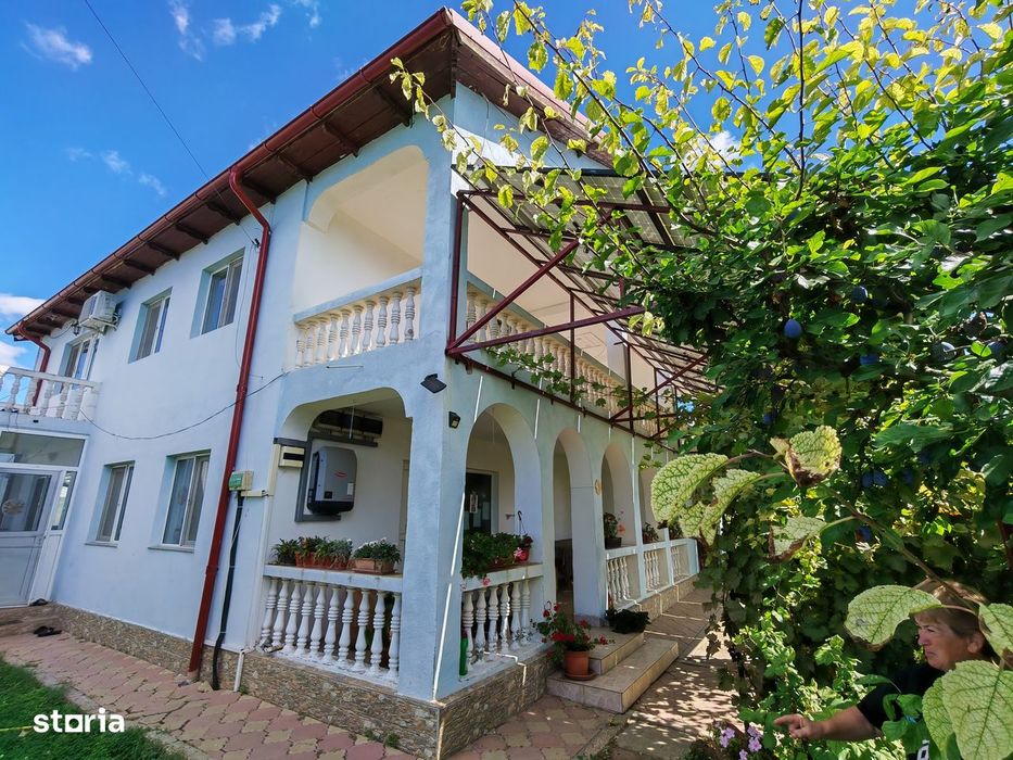 Comision0%-AlmanImobiliare-VilaSpectaculoasa-6Camere-Panouri-1400Teren