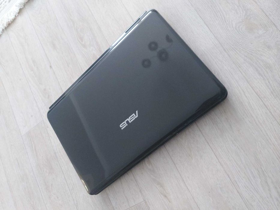 Ноутбук ASUS K50IP на запчасти