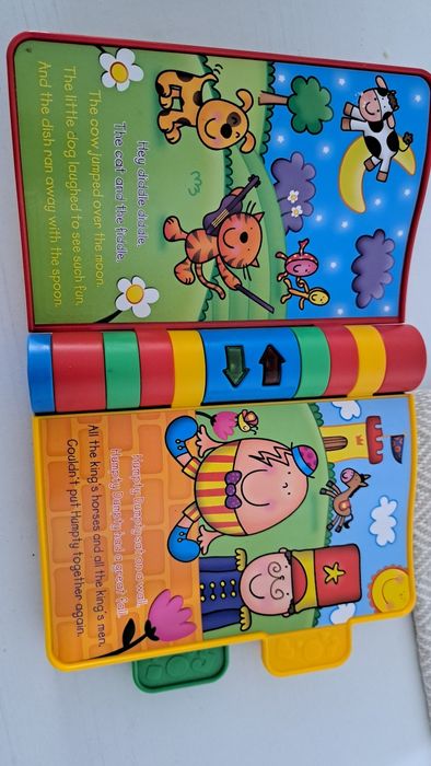 Carte educativă în limba engleza V