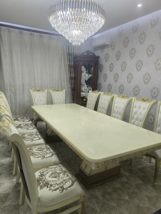 Stol stul srochna sotiladi