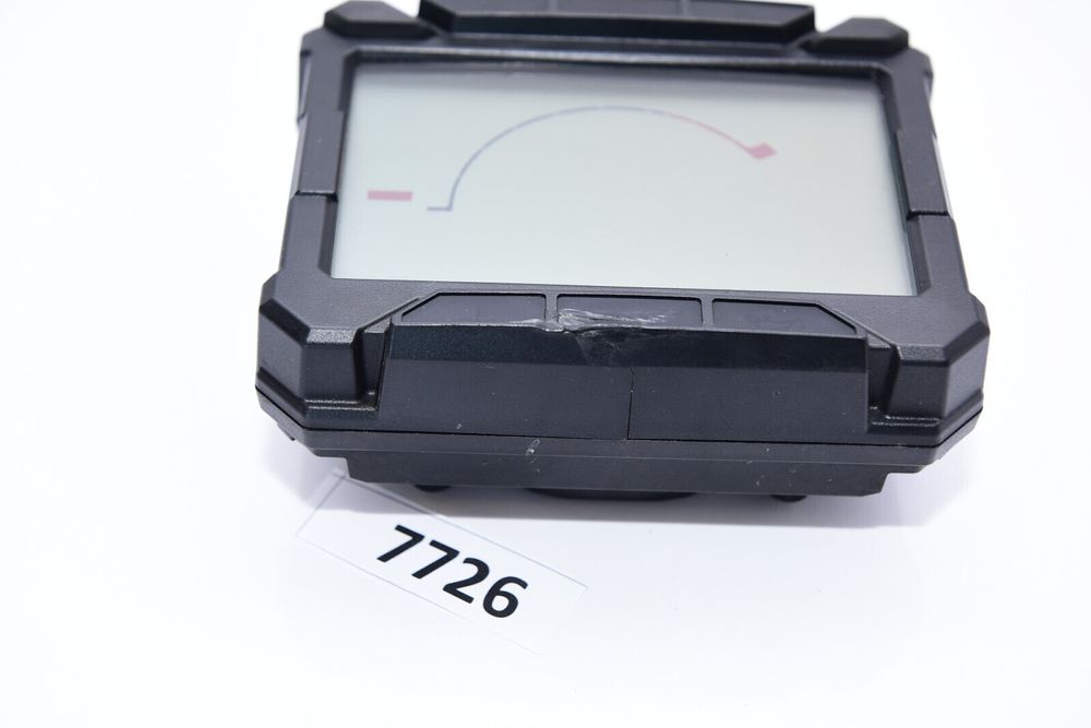 Accesorii:Parbriz inalt FABBRI fumuriu Honda X-ADV x adv XADV 750 2017