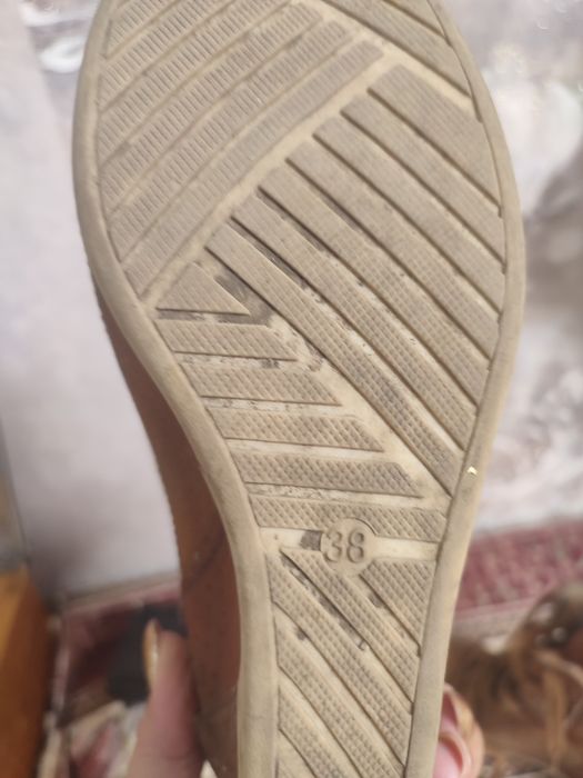 Продам батиночки