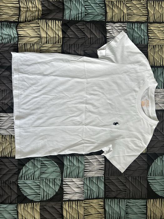 Тениска US polo Assn