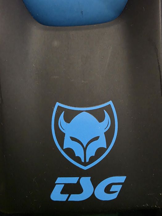 Каска за DH  TSG
